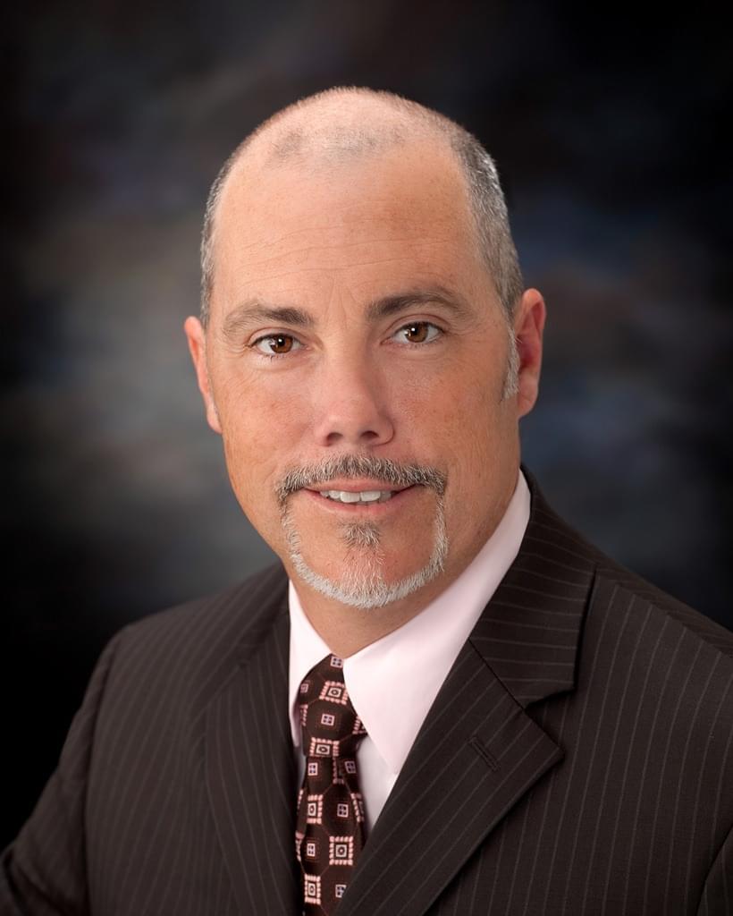 Russell Hooker